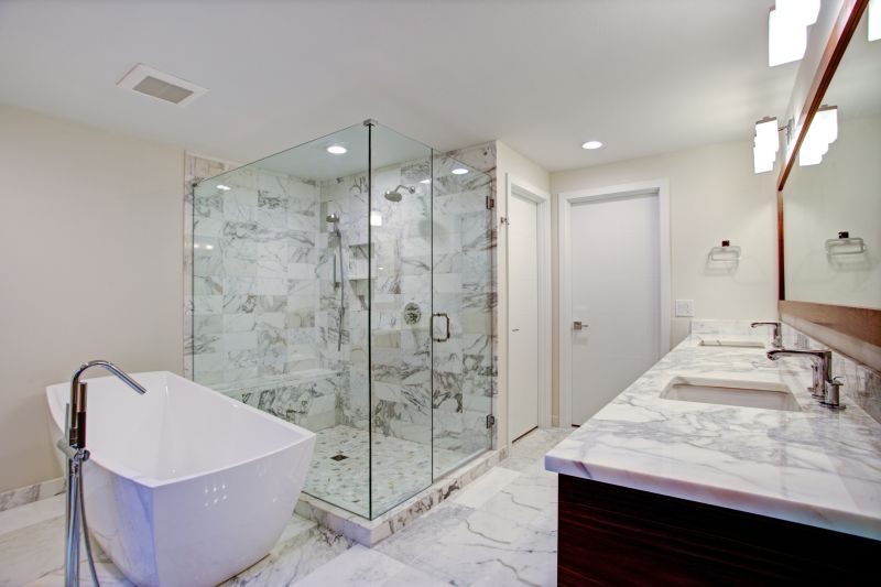 Best Bathroom Remodelers Contractors in Venice, FL
