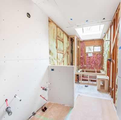 Permitting and Inspections